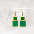 Squaring - The Earth Store - Fashion Accessories